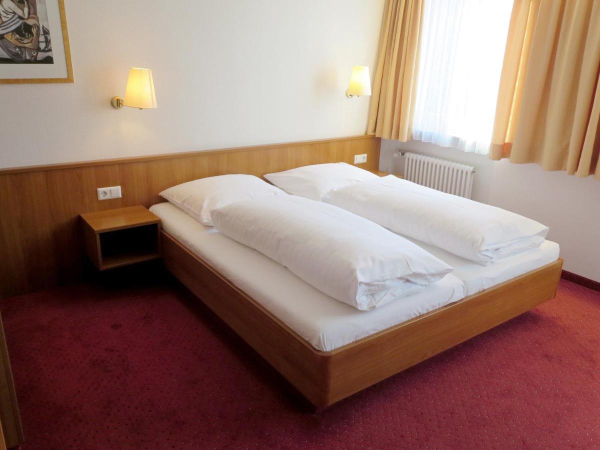 Hotel Find Stuttgart Bagian luar foto